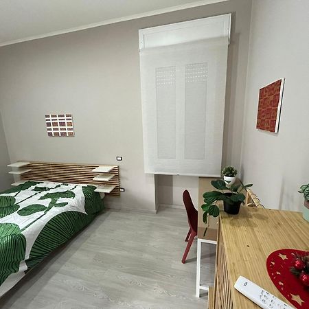 Maison Aielli 112 San Giuseppe Vesuviano Екстериор снимка