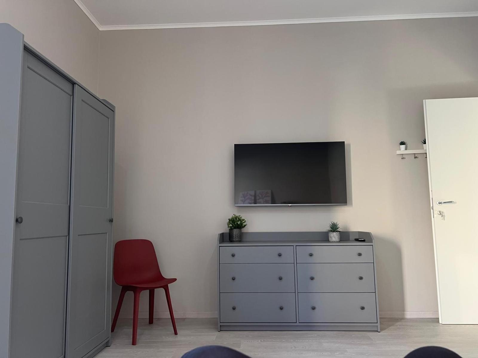 Maison Aielli 112 San Giuseppe Vesuviano Екстериор снимка