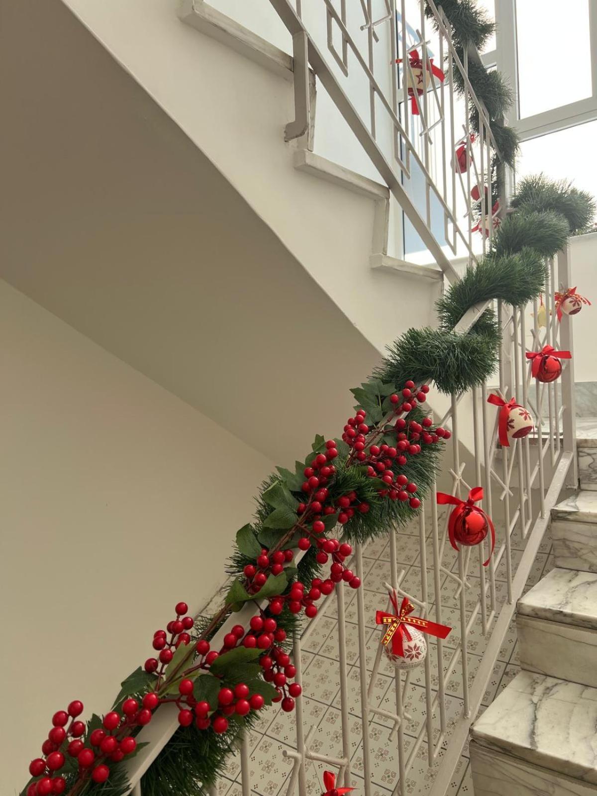 Maison Aielli 112 San Giuseppe Vesuviano Екстериор снимка