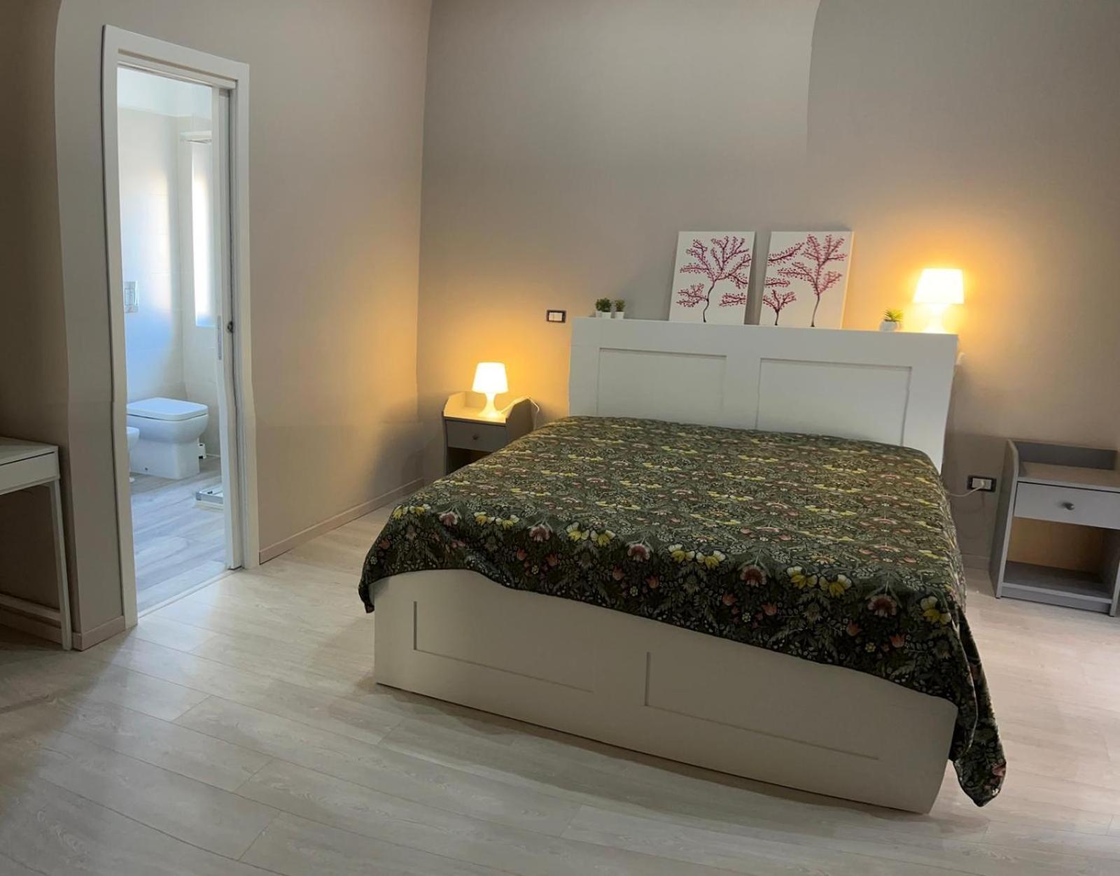 Maison Aielli 112 San Giuseppe Vesuviano Екстериор снимка