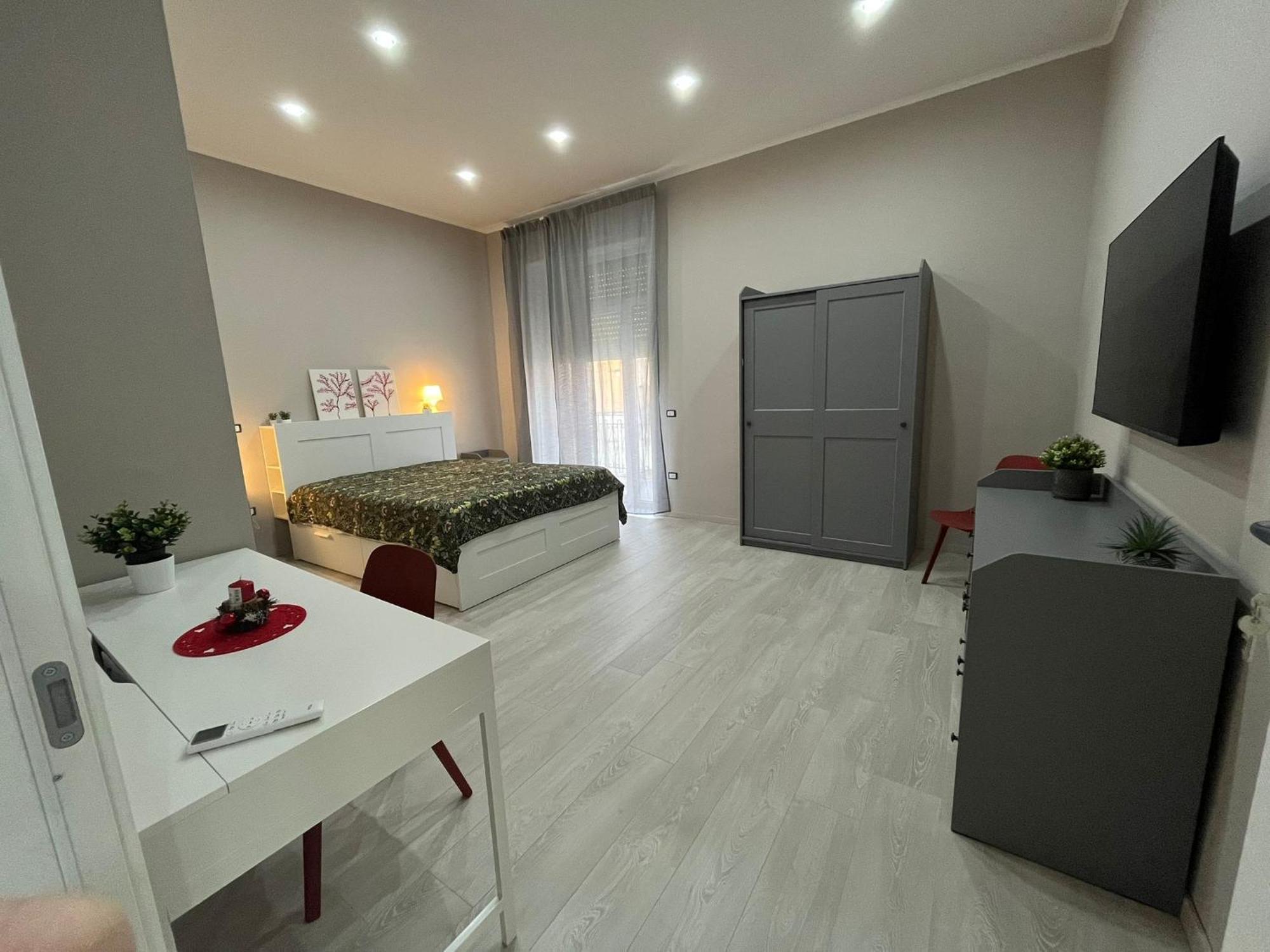 Maison Aielli 112 San Giuseppe Vesuviano Екстериор снимка
