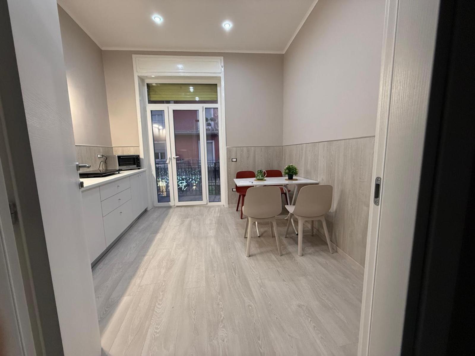 Maison Aielli 112 San Giuseppe Vesuviano Екстериор снимка