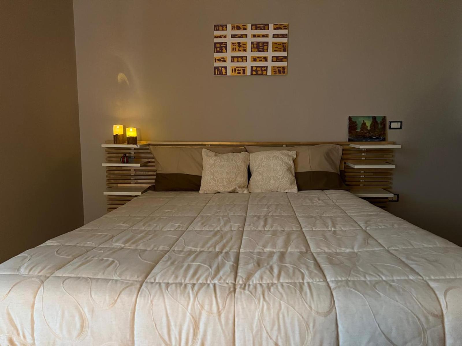 Maison Aielli 112 San Giuseppe Vesuviano Екстериор снимка