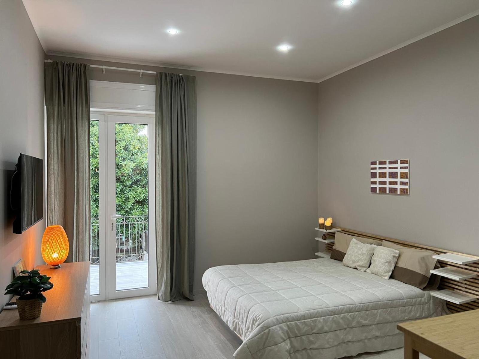 Maison Aielli 112 San Giuseppe Vesuviano Екстериор снимка
