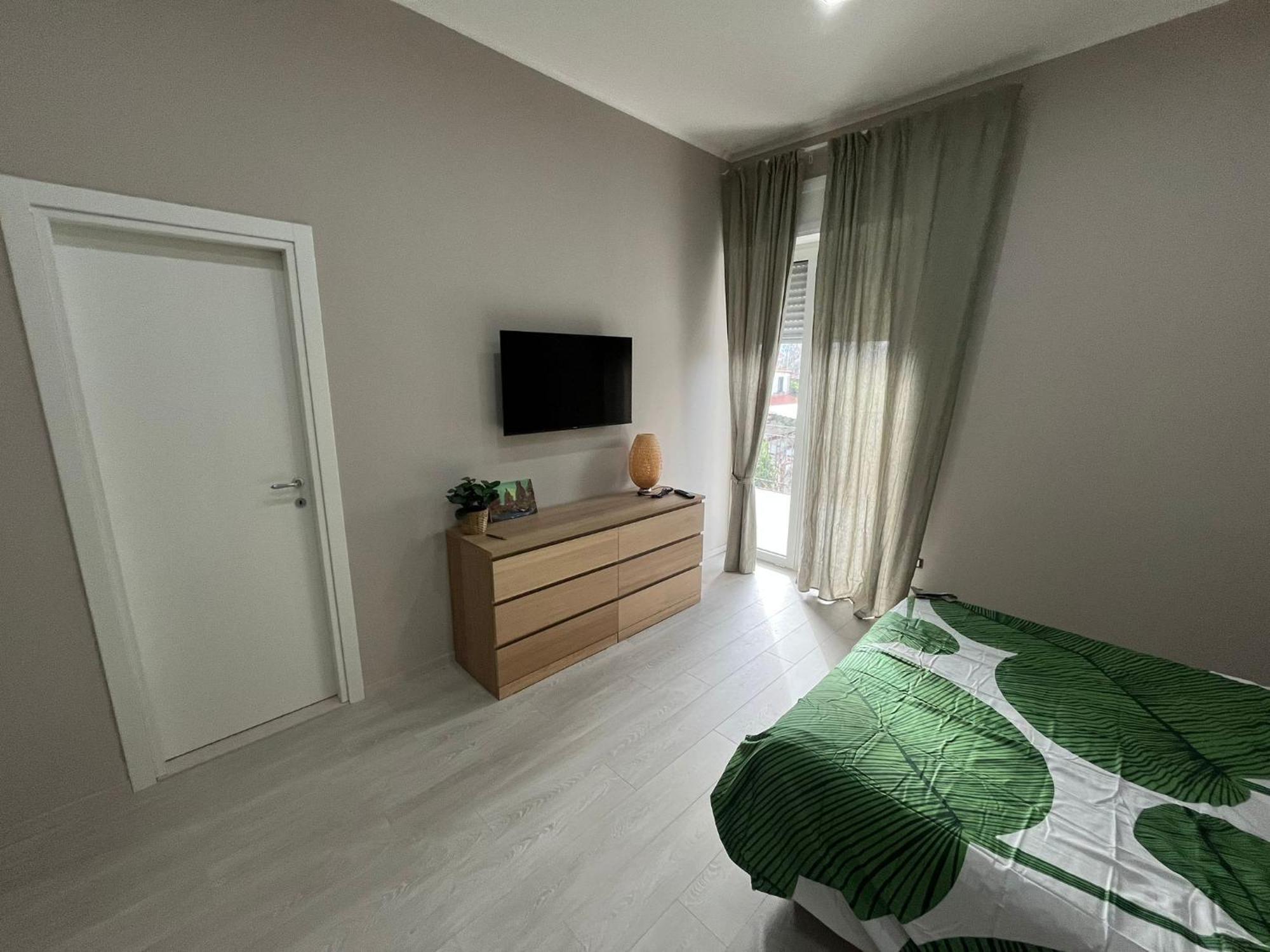 Maison Aielli 112 San Giuseppe Vesuviano Екстериор снимка
