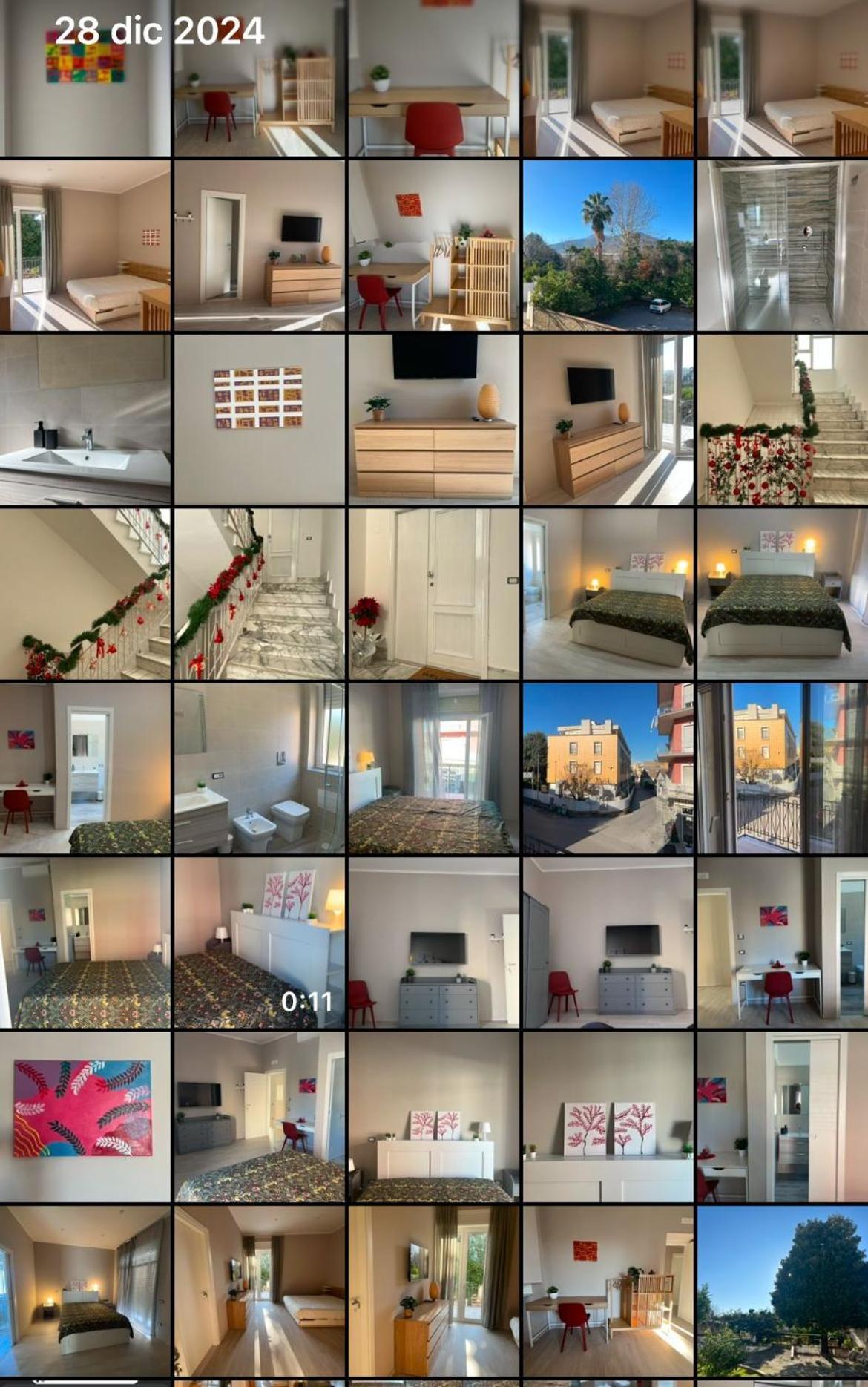 Maison Aielli 112 San Giuseppe Vesuviano Екстериор снимка