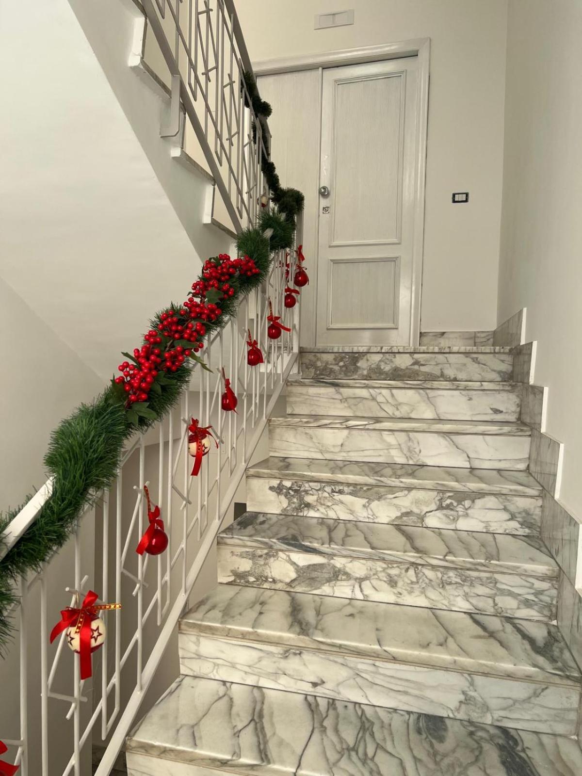 Maison Aielli 112 San Giuseppe Vesuviano Екстериор снимка