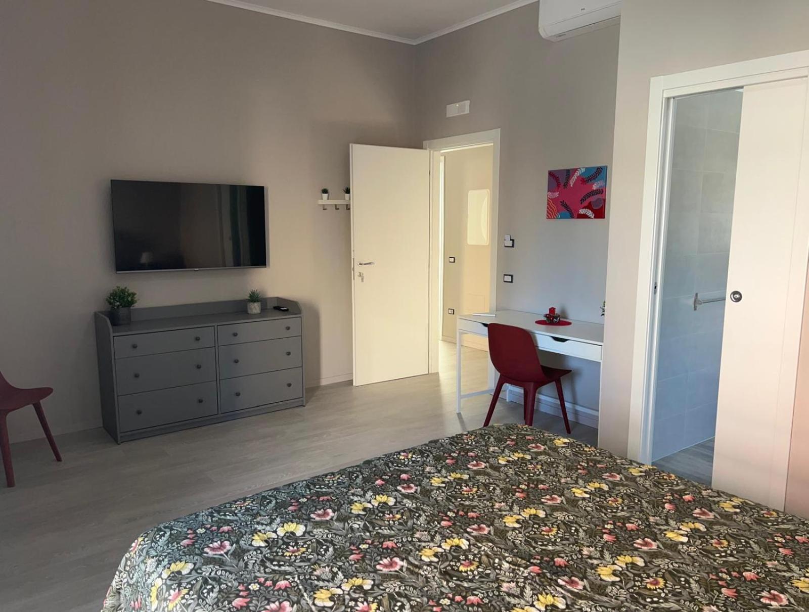 Maison Aielli 112 San Giuseppe Vesuviano Екстериор снимка