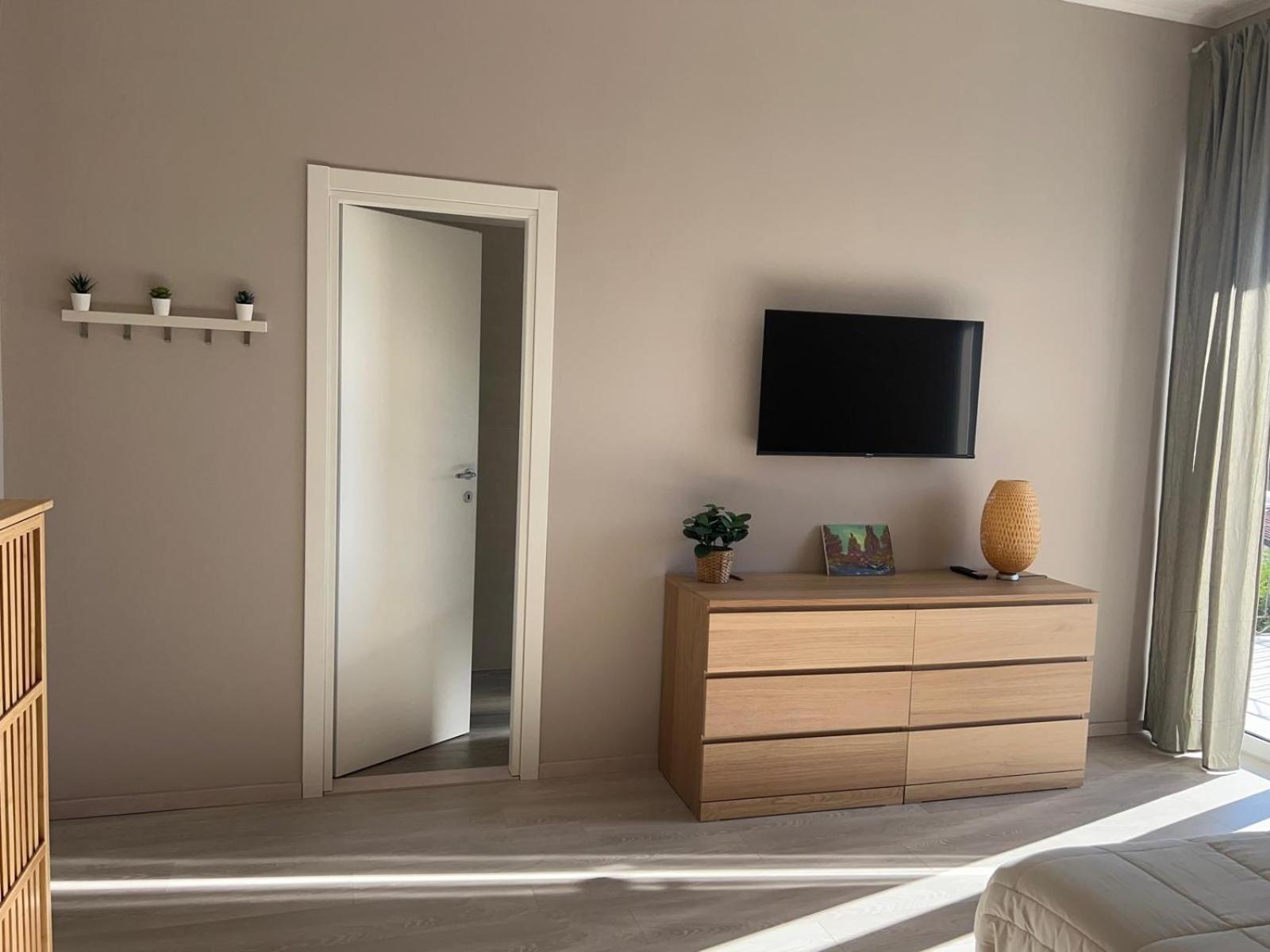 Maison Aielli 112 San Giuseppe Vesuviano Екстериор снимка