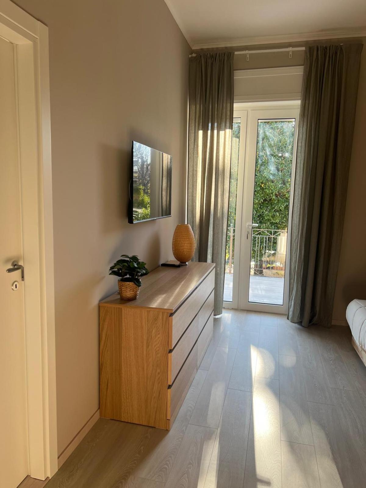 Maison Aielli 112 San Giuseppe Vesuviano Екстериор снимка