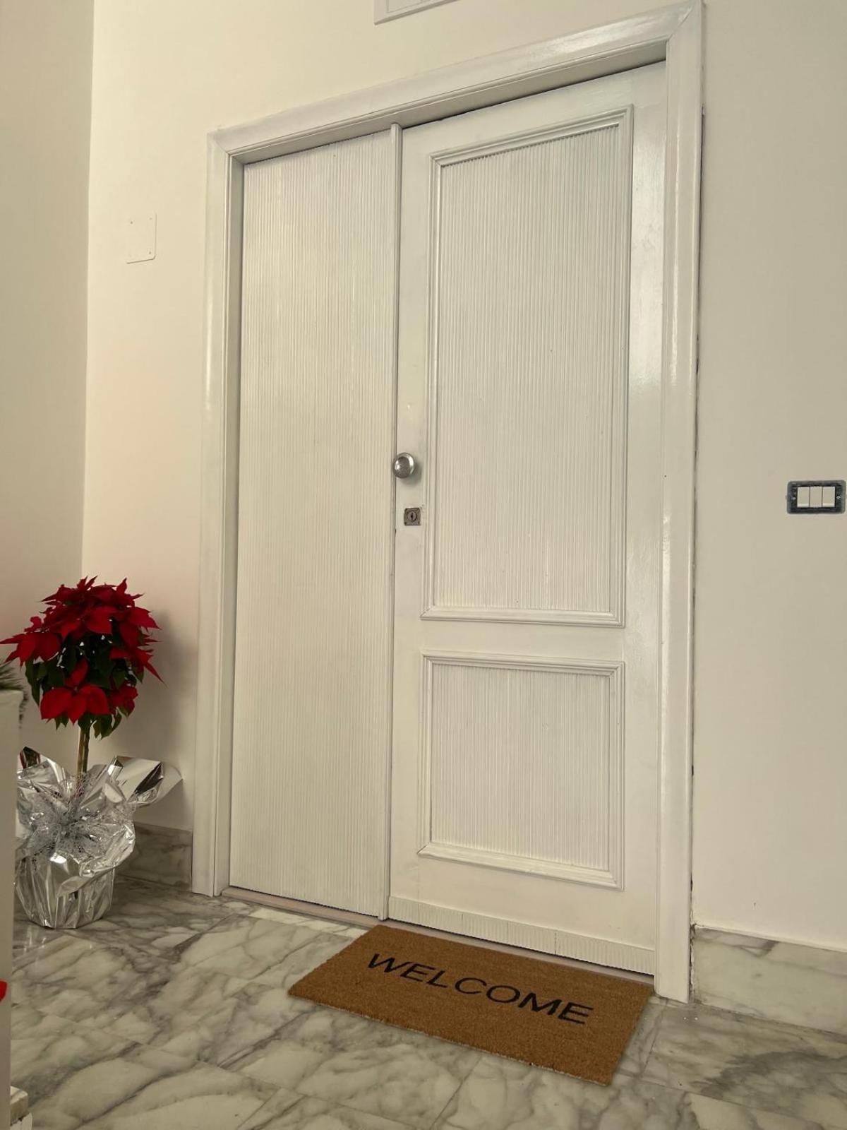 Maison Aielli 112 San Giuseppe Vesuviano Екстериор снимка