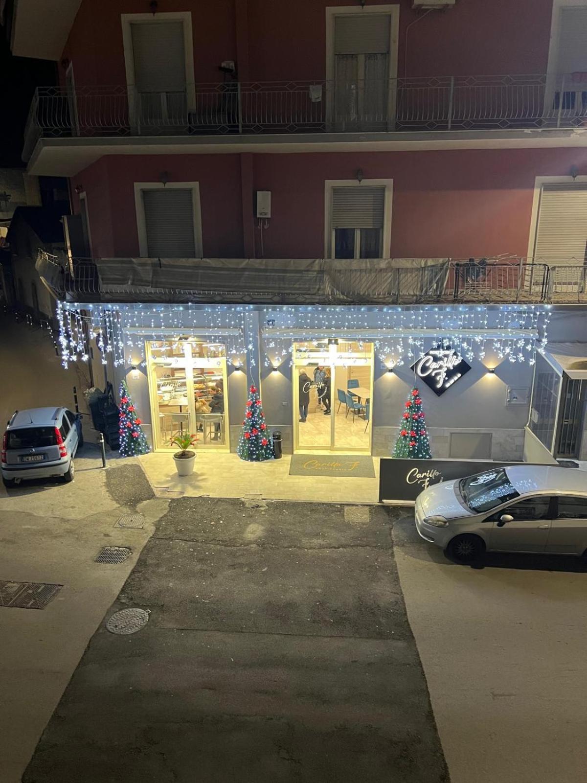 Maison Aielli 112 San Giuseppe Vesuviano Екстериор снимка
