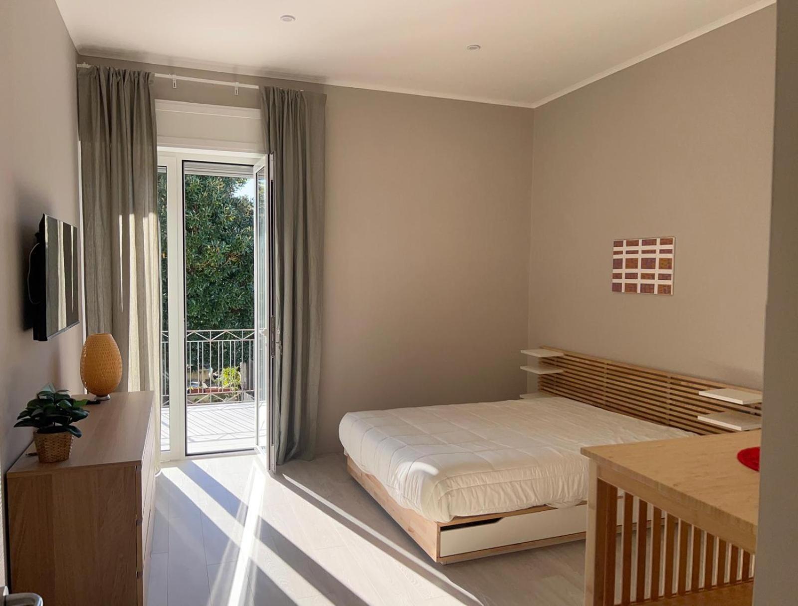 Maison Aielli 112 San Giuseppe Vesuviano Екстериор снимка