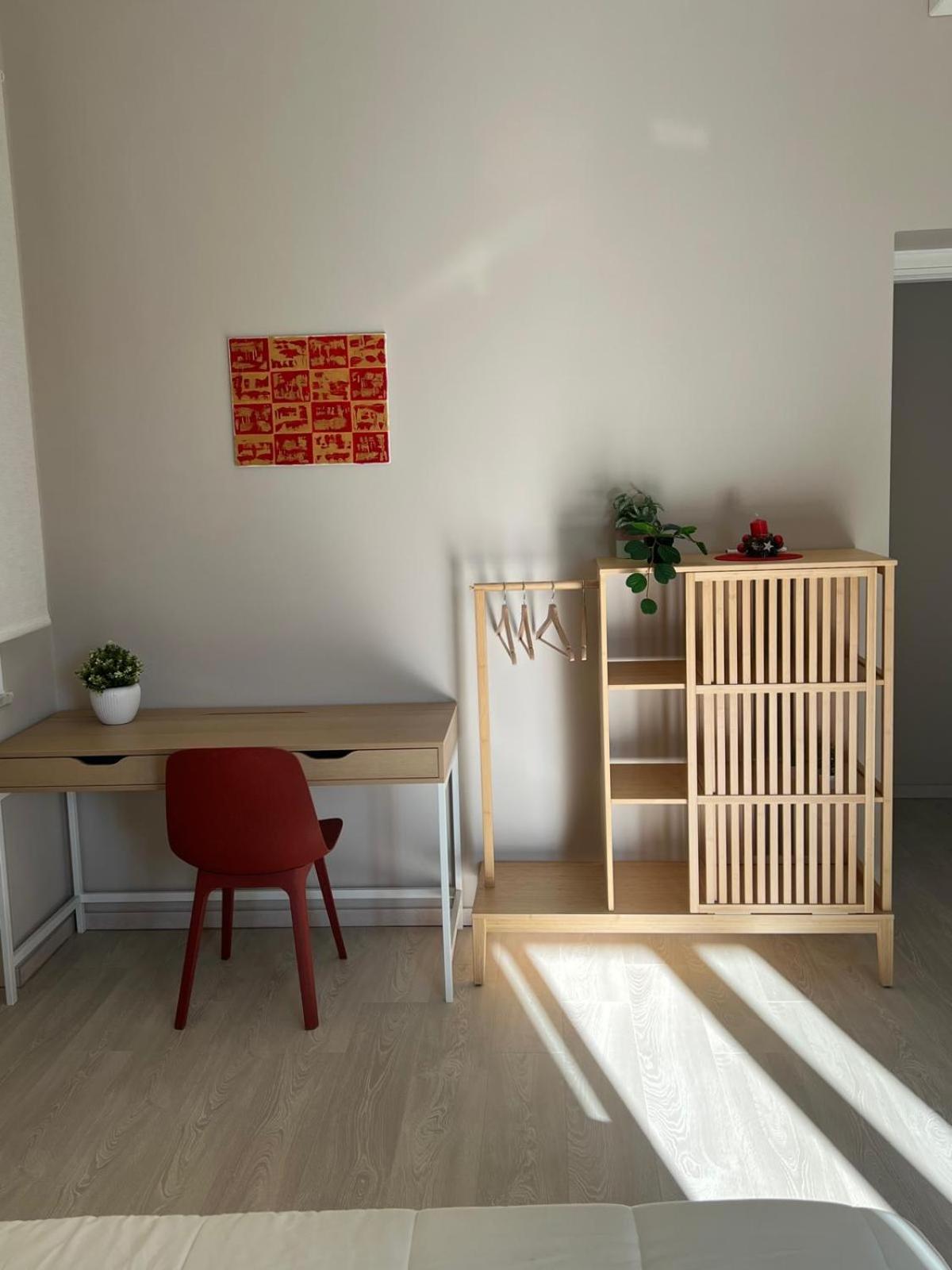 Maison Aielli 112 San Giuseppe Vesuviano Екстериор снимка