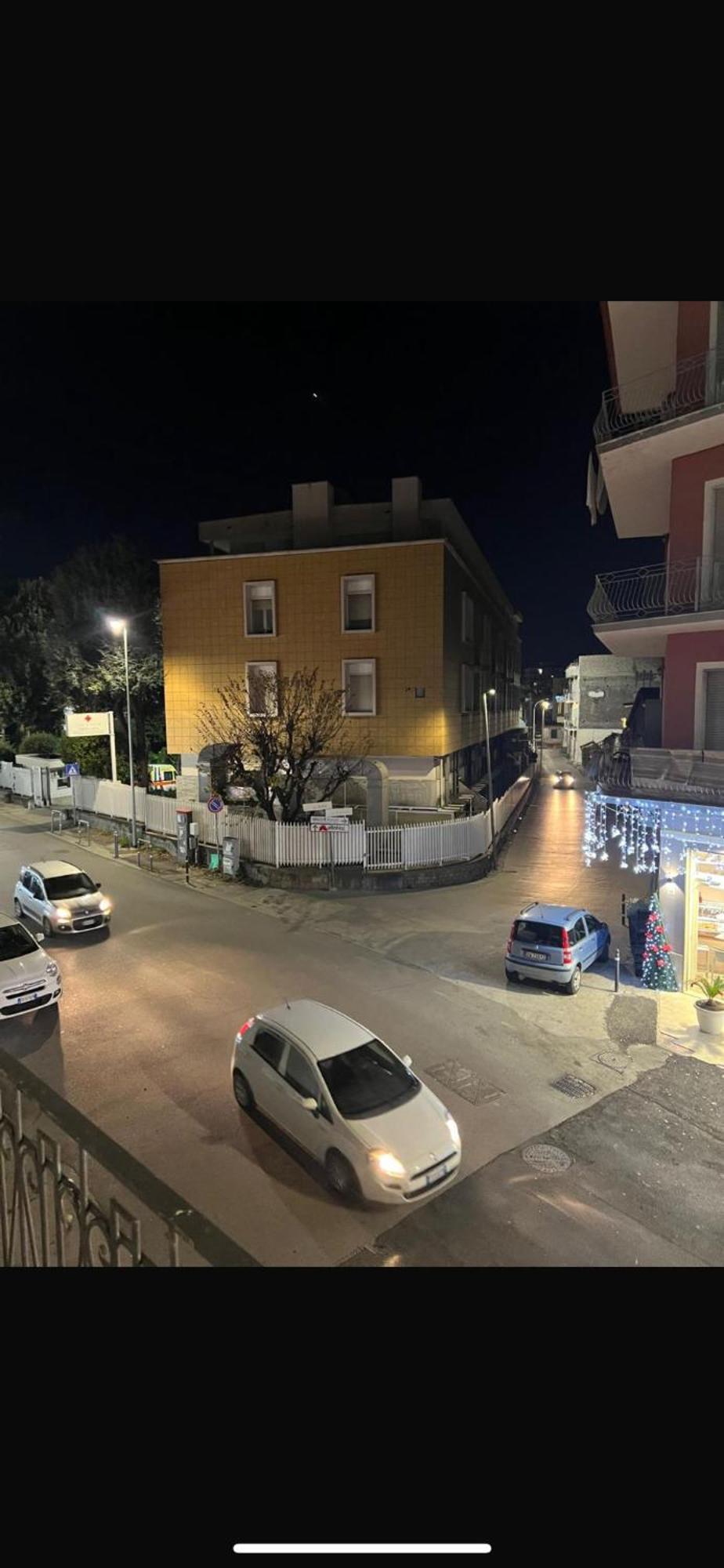 Maison Aielli 112 San Giuseppe Vesuviano Екстериор снимка