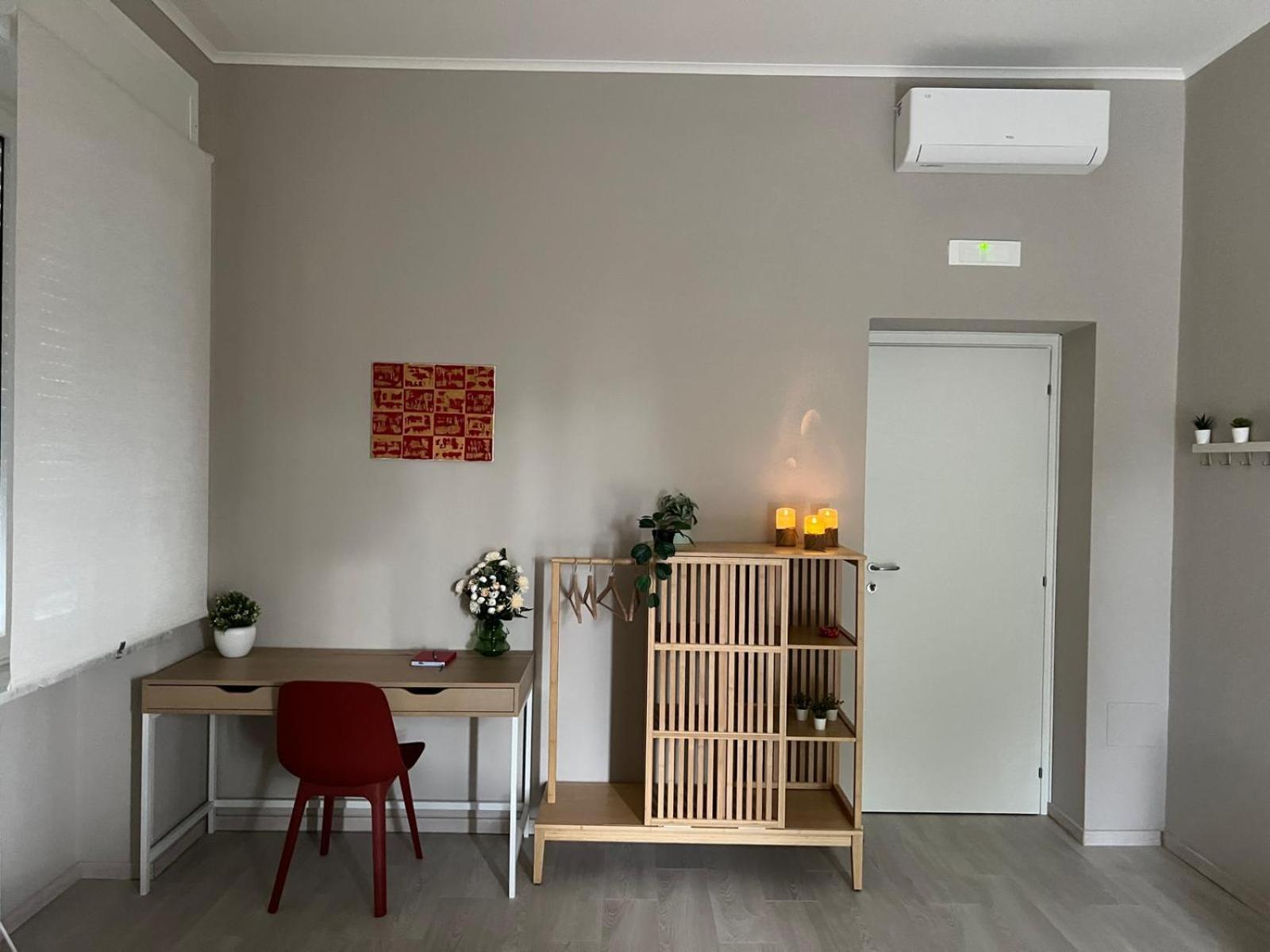 Maison Aielli 112 San Giuseppe Vesuviano Екстериор снимка