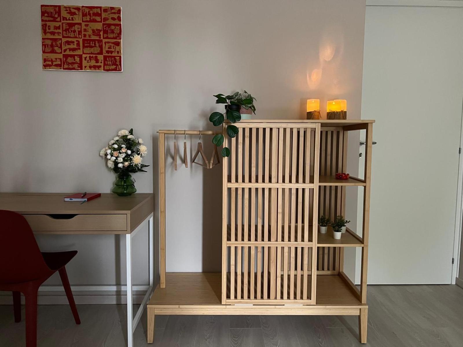 Maison Aielli 112 San Giuseppe Vesuviano Екстериор снимка